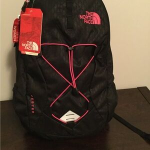 NWT The North Face Women’s Jester Backpack